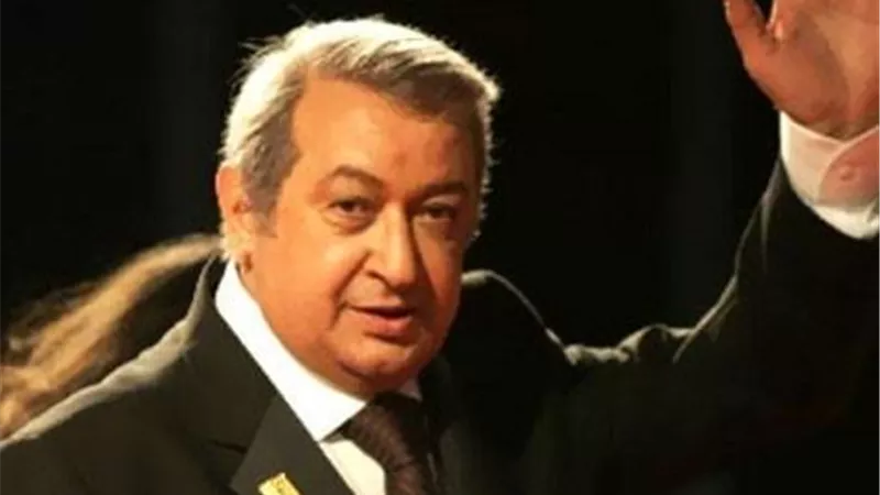 12 معلومة لا تعرفها عن نور الشريف