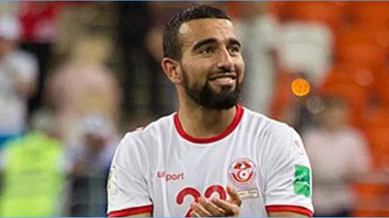 نعيم السليتى ينتقل لاتفاق السعودى.. رسميًا
