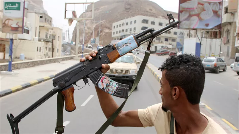 40 قتيلا و260 جريحا جراء اشتباكات عدن