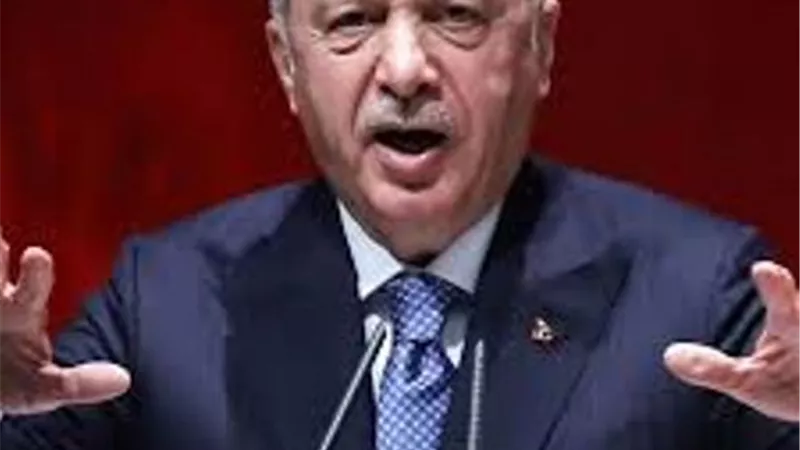 أردوغان يواصل سياسة الترحيل القسرى للاجئين السوريين