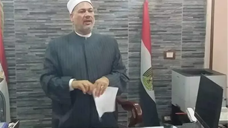 أوقاف أسيوط تواصل عملها في جمع جلود الأضاحي