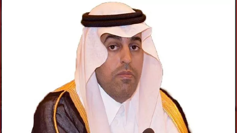 رئيس البرلمان العربي يُدين اقتحام المستوطنين الصهاينة للأقصى المبارك اليوم