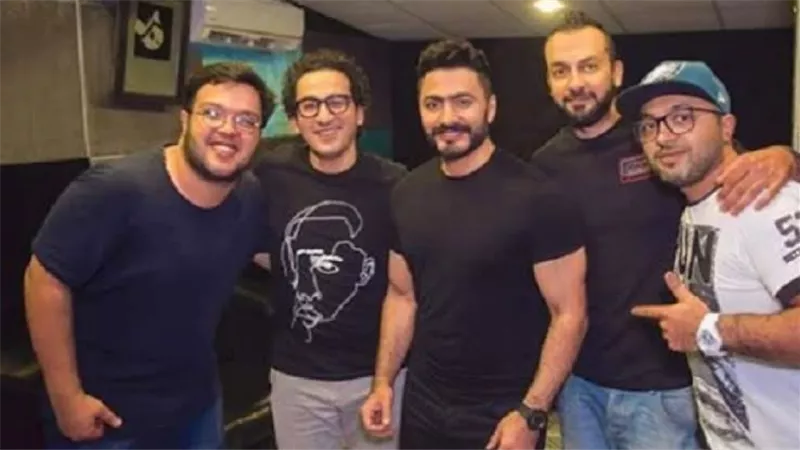 بعد 
