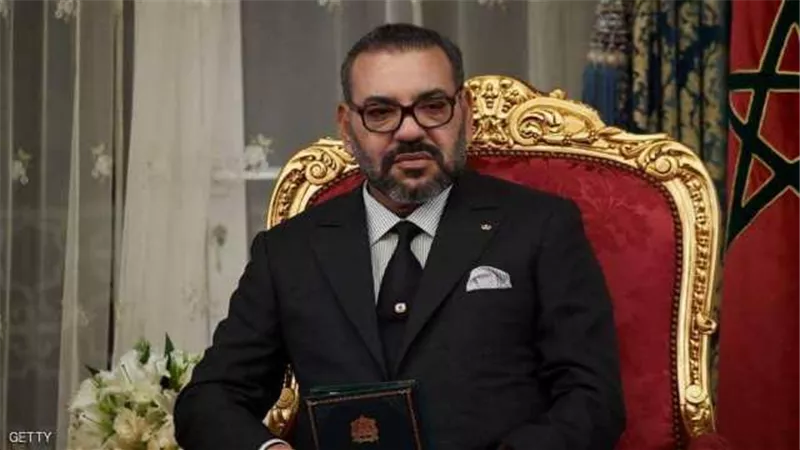 عفو ملكي عن مئات السجناء بالمغرب