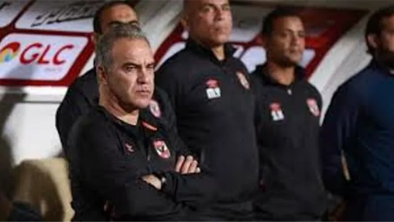 تصريح نارى لمدرب الاهلى: لن يوقفنا اى فريق