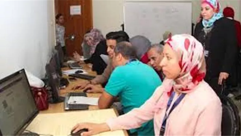 تنسيق الجامعات ٢٠١٩..٧٩ ألف طالب سجلوا في تقليل الاغتراب حتى الآن