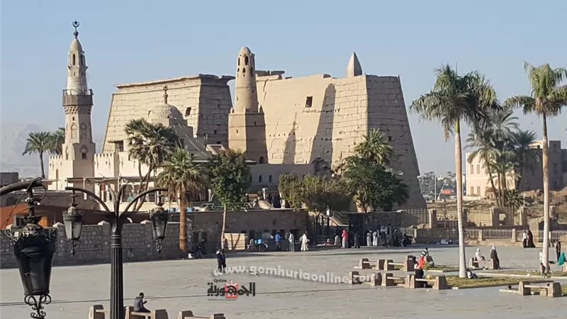 إحتفالات ليلية وهدوء بالنهار بسبب إرتفاع درجة الحرارة