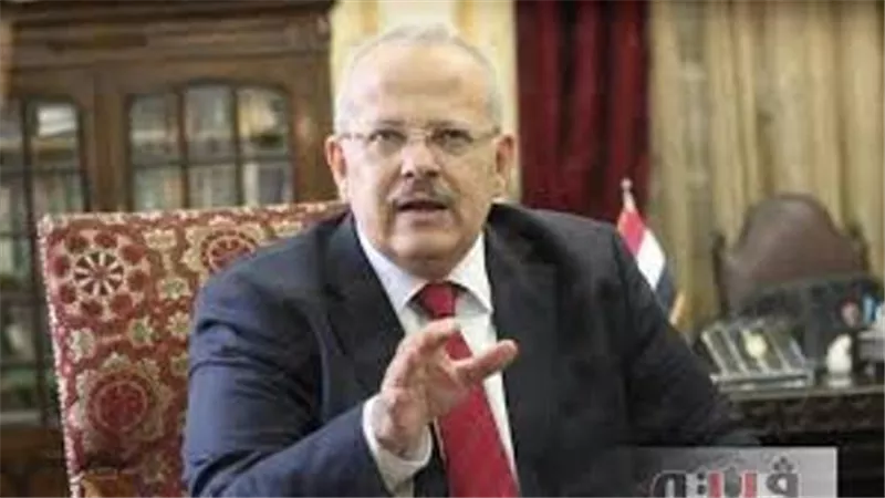د. الخشت: البرامج الجديدة تستهدف سوق العمل و التحول لجامعة الجيل الثالث