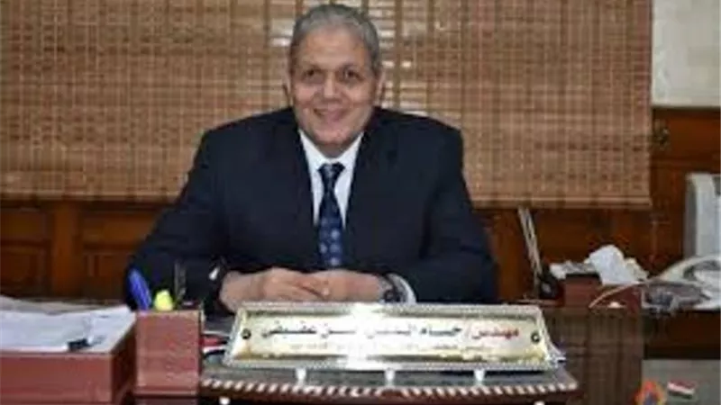 رئيس كهرباء شمال القاهرة : فتح باب تغير العدادات الكودية باسماء المواطنين