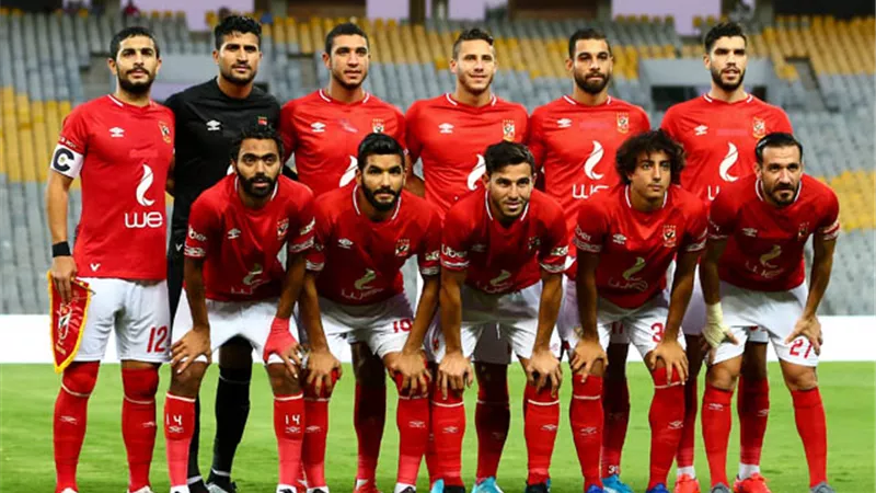 4 أسباب تهدد باقصاء الأهلي من دوري أبطال أفريقيا