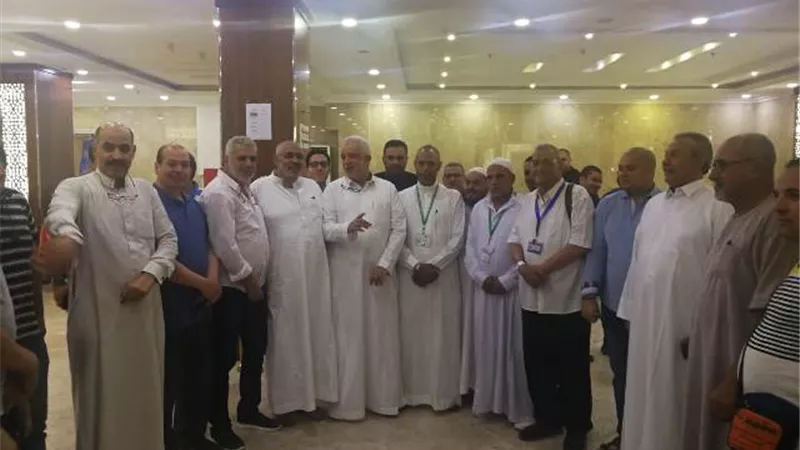 السياحة: مؤشرات بنجاح موسم الحج.. والشركات استعدت مبكرا بخطة شاملة