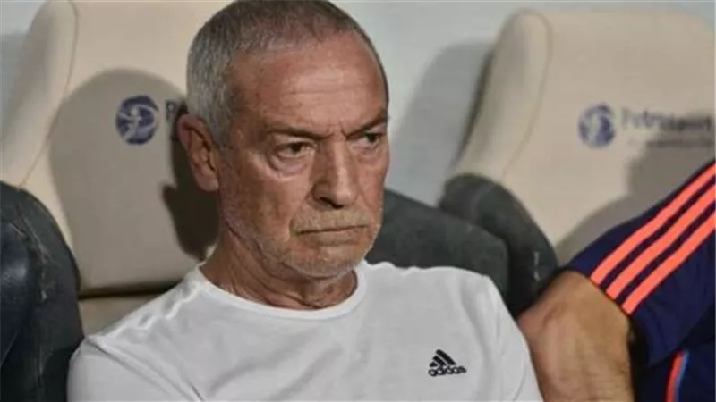 أسباب ابتعاد فيريرا عن تدريب الزمالك