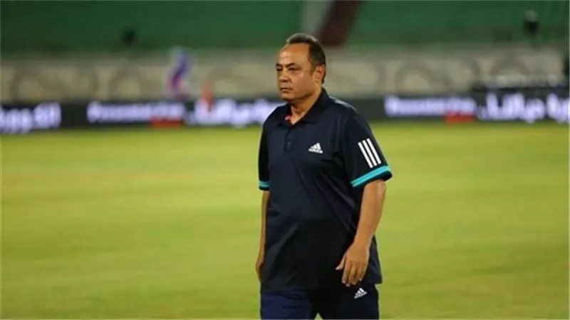 طارق يحيى يستبعد ثنائى الزمالك من مواجهة بطل الصومال
