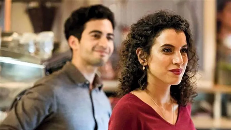 6 أفلام عربية في لوكارنو السينمائي هذا العام .. اعرف كل شيء عنهم