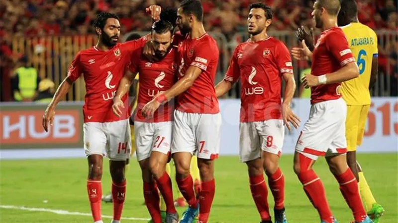 رسميا.. نجم الاهلى فى الجونة بـ 4 ملايين جنيه
