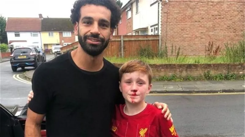 محمد صلاح يبهر صحف بريطانية.. لهذا السبب