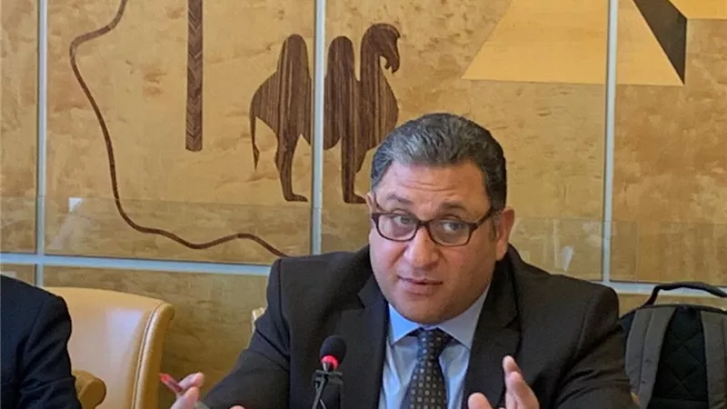 ماعت- تطالب بتشكيل لجنة تحقيق دوليّة للتحقيق في الاعتداءات المستمرة بحق المسجد الأقصى.