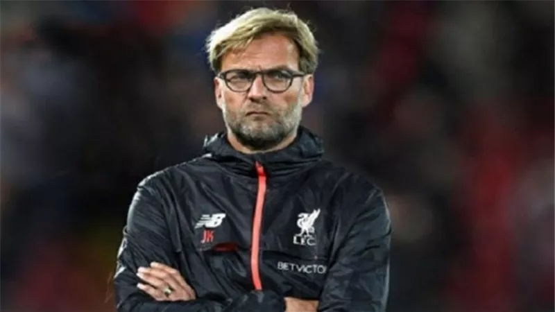 كلوب يصدم جماهير ليفربول قبل السوبر الاوروبى