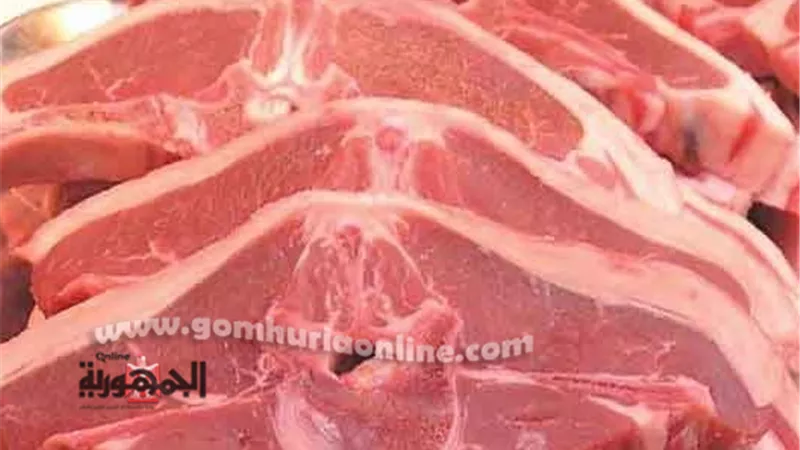 تشميع مصنع أغذية غير مرخص ببرج العرب