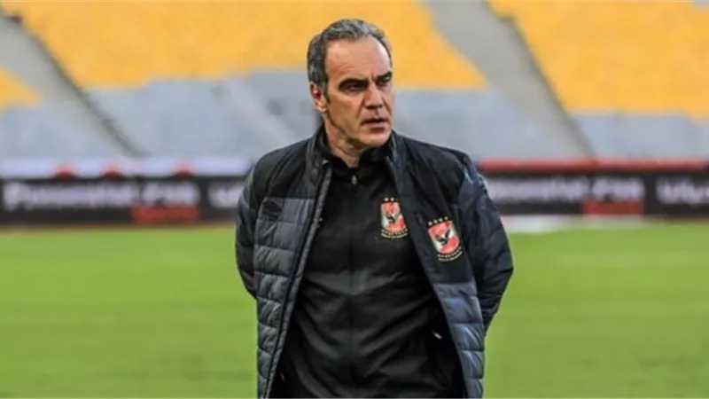 صفقات الاهلى الجديدة خارح حسابات لاسارتى امام بيراميدز