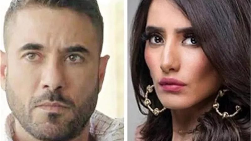 نيابة العلمين تأمر بتفريغ كاميرات الفندق بناء علي طلب من الفنان أحمد عز