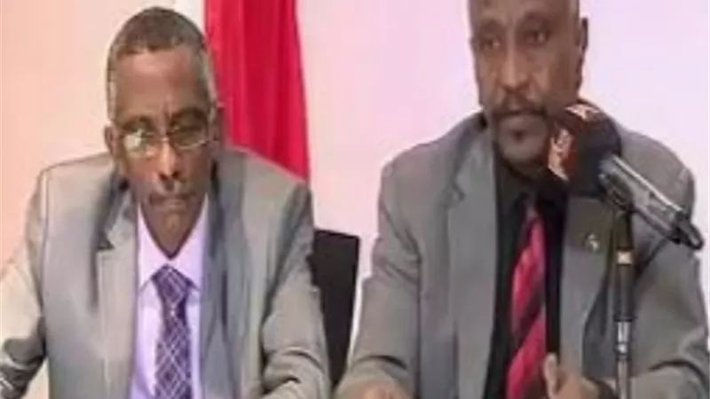 مصر تؤكد دعمها للحكومة السودانية الجديدة فى سعيها لتحقيق تطلعات الشعب السوداني الشقيق