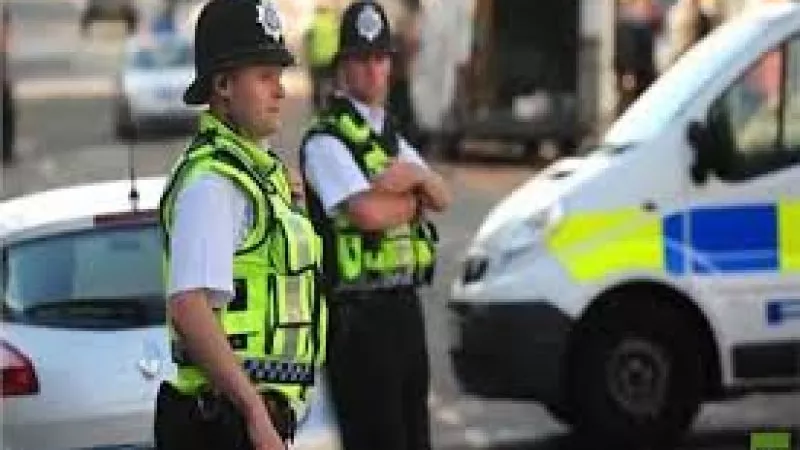 مصرع شخص في حادث طعن شمال لندن والدوافع مجهولة