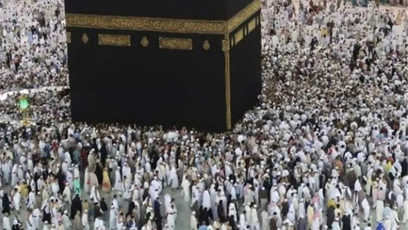 اليوم آخر أيام الحج للمتعجلين