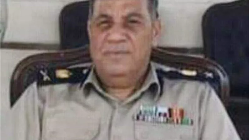 مبيض محاره يمزق جسد جاره بسبب إلقاء مياة تنظيف العيد أمام منزله ببنها