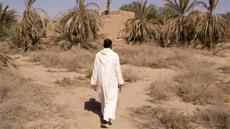 تحذيرات من جفاف يهدد دولة عربية