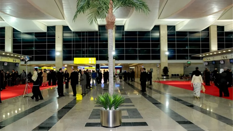 مصر للطيران اسرار وحكايات.. خطوات من النجاح