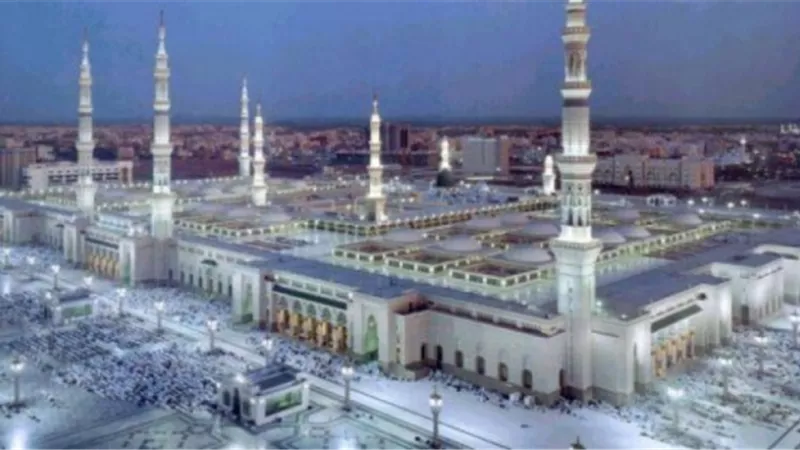 السياحة: بدء توجه الحجاج إلى المدينة المنورة بعد غد عقب أداء مناسك الحج