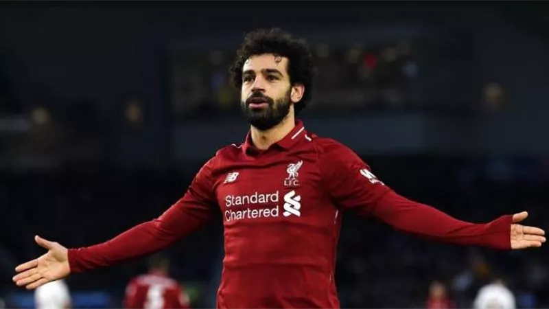 ليفربول يكتسح نوريتش برباعية فى افتتاحية الدوري الإنجليزي