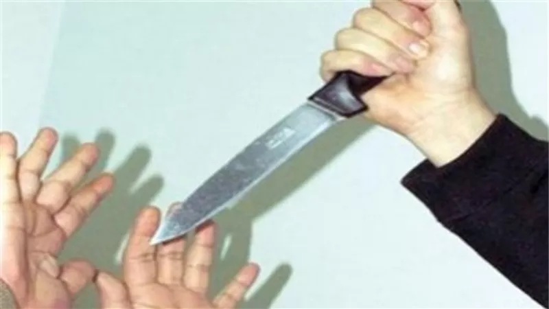 نيابة دمنهور تعاين مسرح جريمة ذبح طالبة وعشيقها علي يد والدها وأشقائها في البحيرة