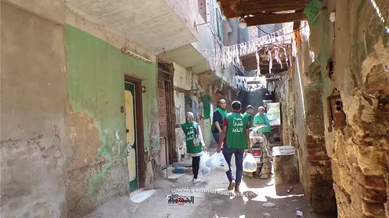 تضامناً مع حملة الرئيس 