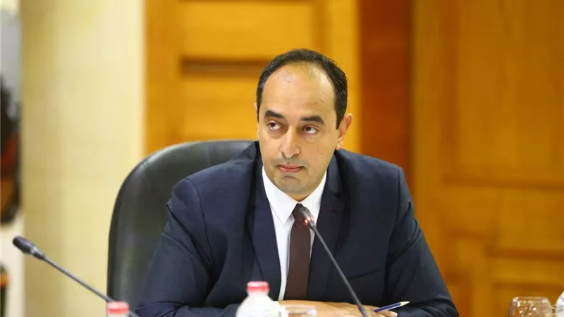 معسكر لتنمية العمل التطوعى ومكافحة المخدرات بعنوان 