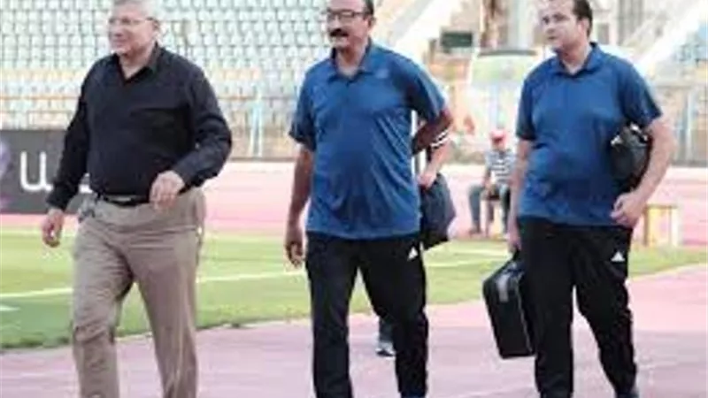 استقالة رئيس الجهاز الطبى للاسماعيلى