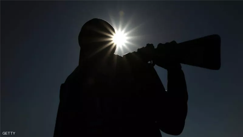 التحالف العربي: سقوط طائرة حوثية مسيرة مفخخة في عمران