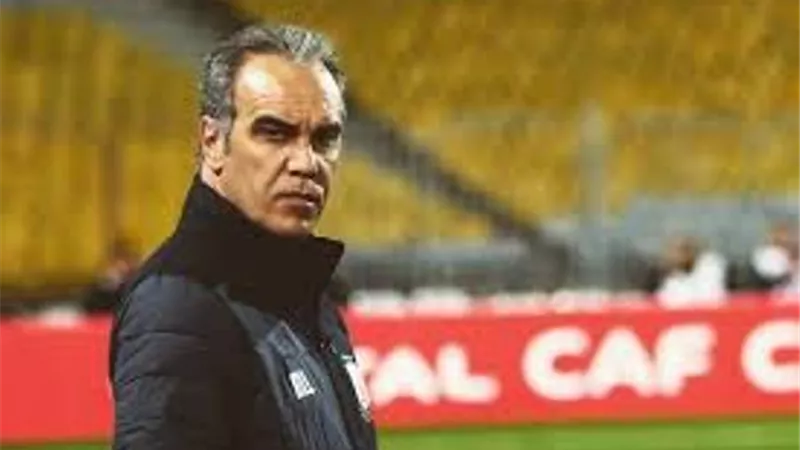 مشجع اهلاوى يوجه رسالة مؤثرة لـ