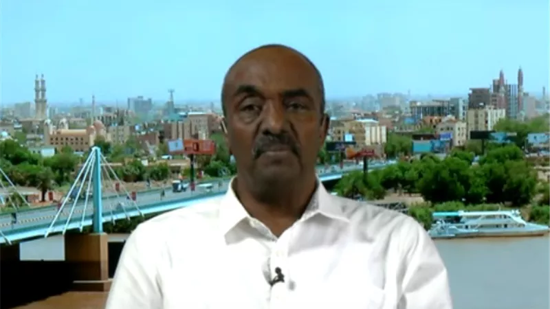 قيادي بـ