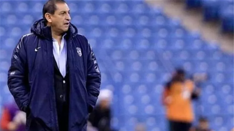 رئيس الزمالك يكشف تفاصيل اعتذار دياز .. نصحوه بالابتعاد عن تدريب الزمالك