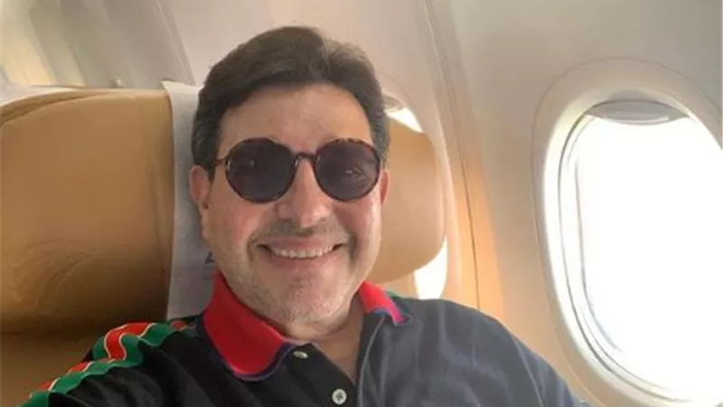 رسالة من هانى شاكر إلى أهل تونس