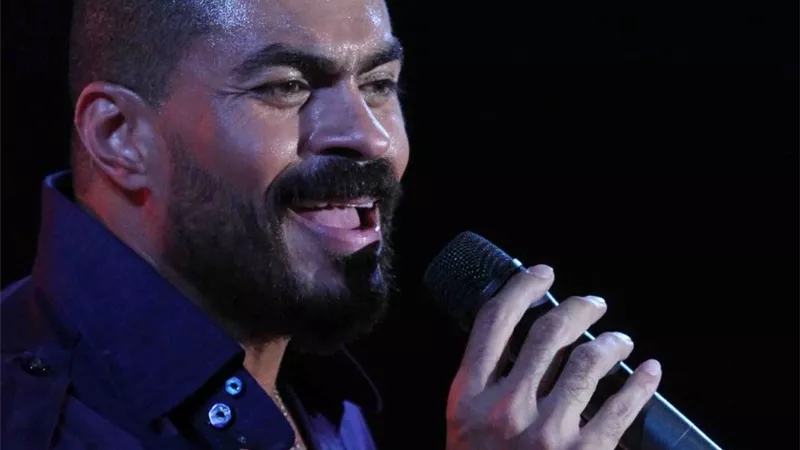 خالد سليم في اوبرا دمنهور..الجمعة المقبلة