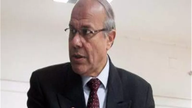 عبدالعال يطمئن المواطنين: مصر بعيدة عن الغبار الإشعاعى الناتج عن الانفجار النووى