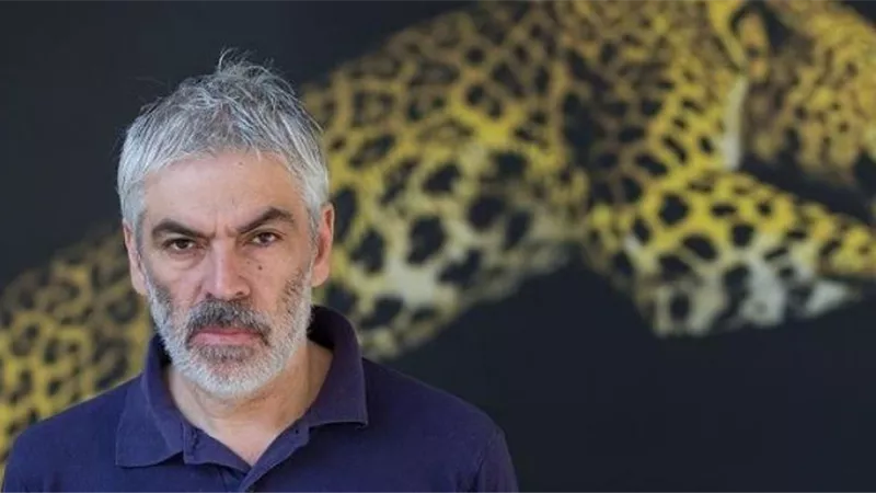 عدو النقاد البرتغالي بيدرو كوستا يلتقي صحافة لوكارنو اليوم