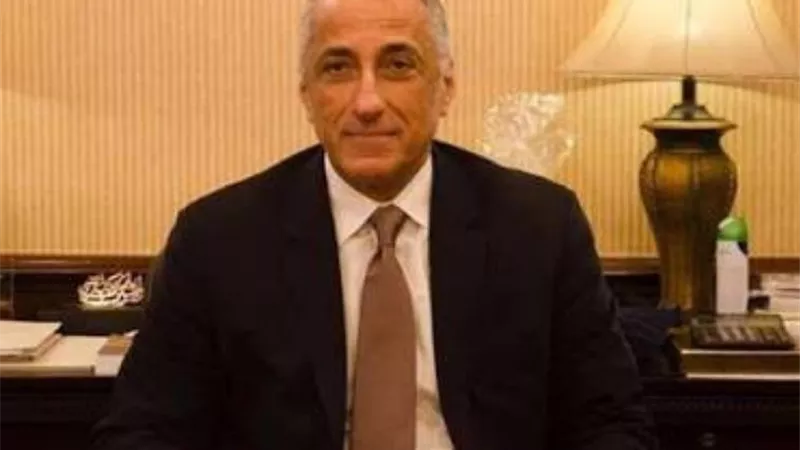 طارق عامر أفضل محافظى البنوك المركزية بالعالم قاد السياسات النقدية لمصر أوقات العاصفة بنجاح