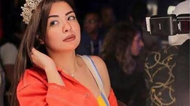 ظهور يخطف الانظار لوصيفة ملكة جمال العرب 2018 دينا الادريسي