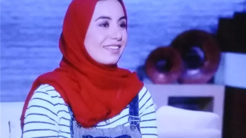 تعرفى على الجديد فى عالم الرسم بالحناء