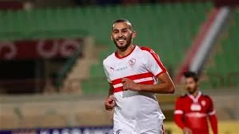 رئيس نادى الزمالك خالد بوطيب أفضل 100 مرة من آزارو