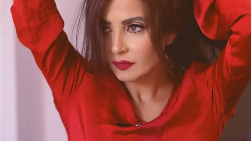 رانيا شاهين : فخورة ب 